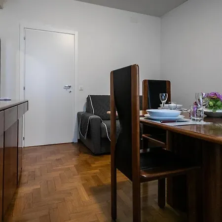 Apartament Tomadini 41a1 *