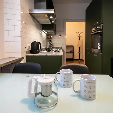 Apartament Tomadini 41a1 Udine