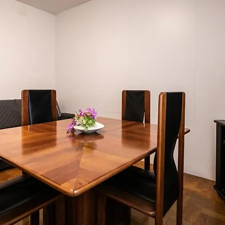 Tomadini 41a1 Apartament