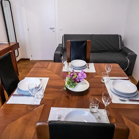 Tomadini 41a1 Apartament