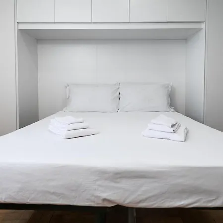 Tomadini 41a1 Apartament *