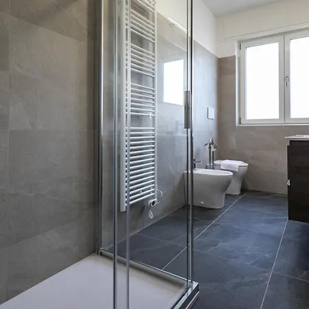 Apartament Tomadini 41a1 Udine
