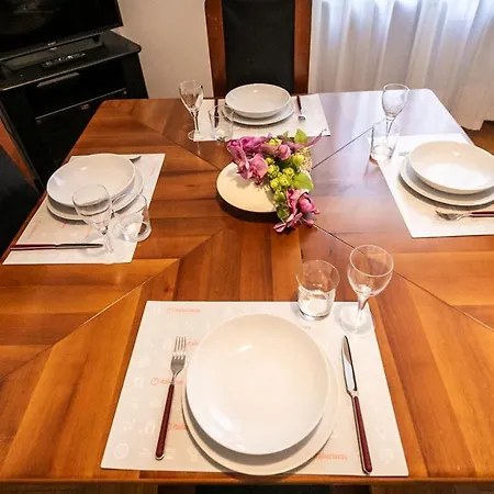 Apartament Tomadini 41a1