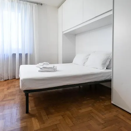 Tomadini 41a1 Apartament *