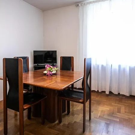 Tomadini 41a1 Apartament *