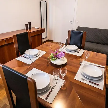 Tomadini 41a1 Apartament