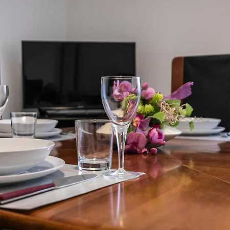 Apartament Tomadini 41a1 Udine