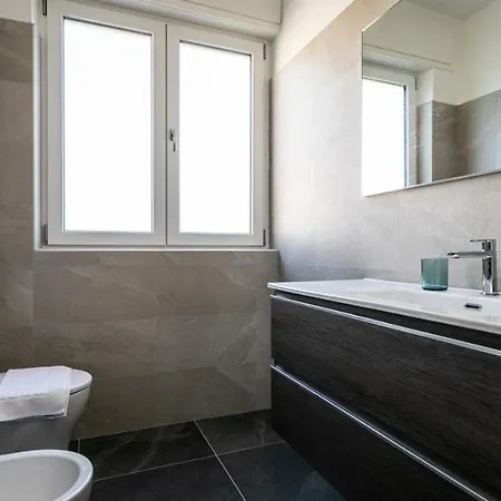 Tomadini 41a1 Apartament *