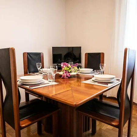 Tomadini 41a1 Apartament Udine