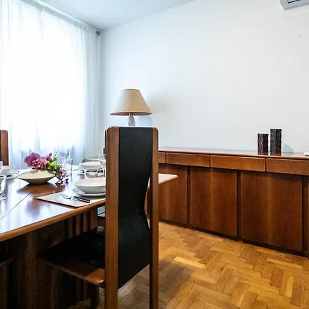 Apartament Tomadini 41a1 Udine