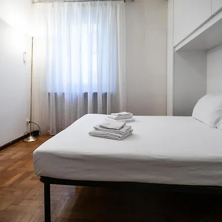 Tomadini 41a1 Apartament *