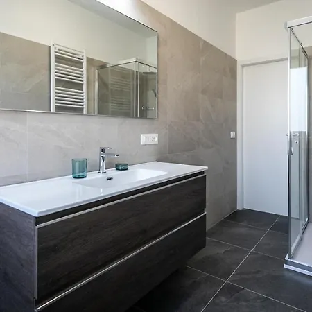 Apartament Tomadini 41a1 Udine