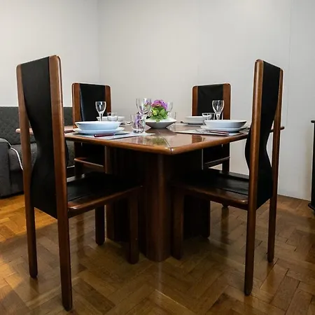 Tomadini 41a1 Apartament Udine
