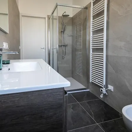 Tomadini 41a1 Apartament